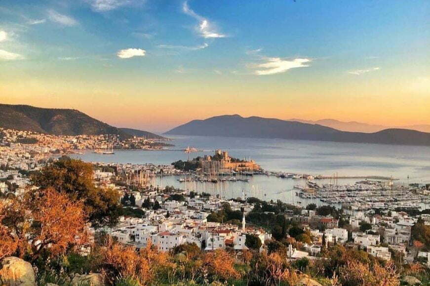 All Bodrum Tours and Excursions