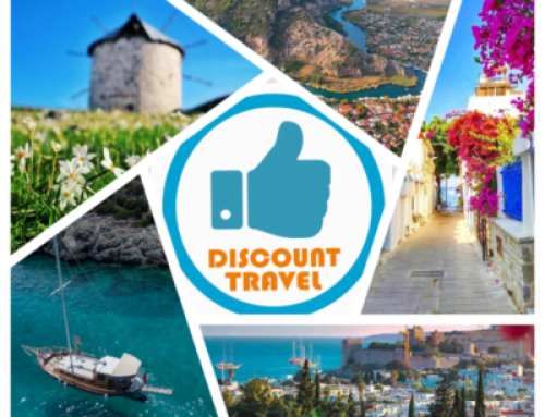 BEST BODRUM EXCURSIONS: our recommendations