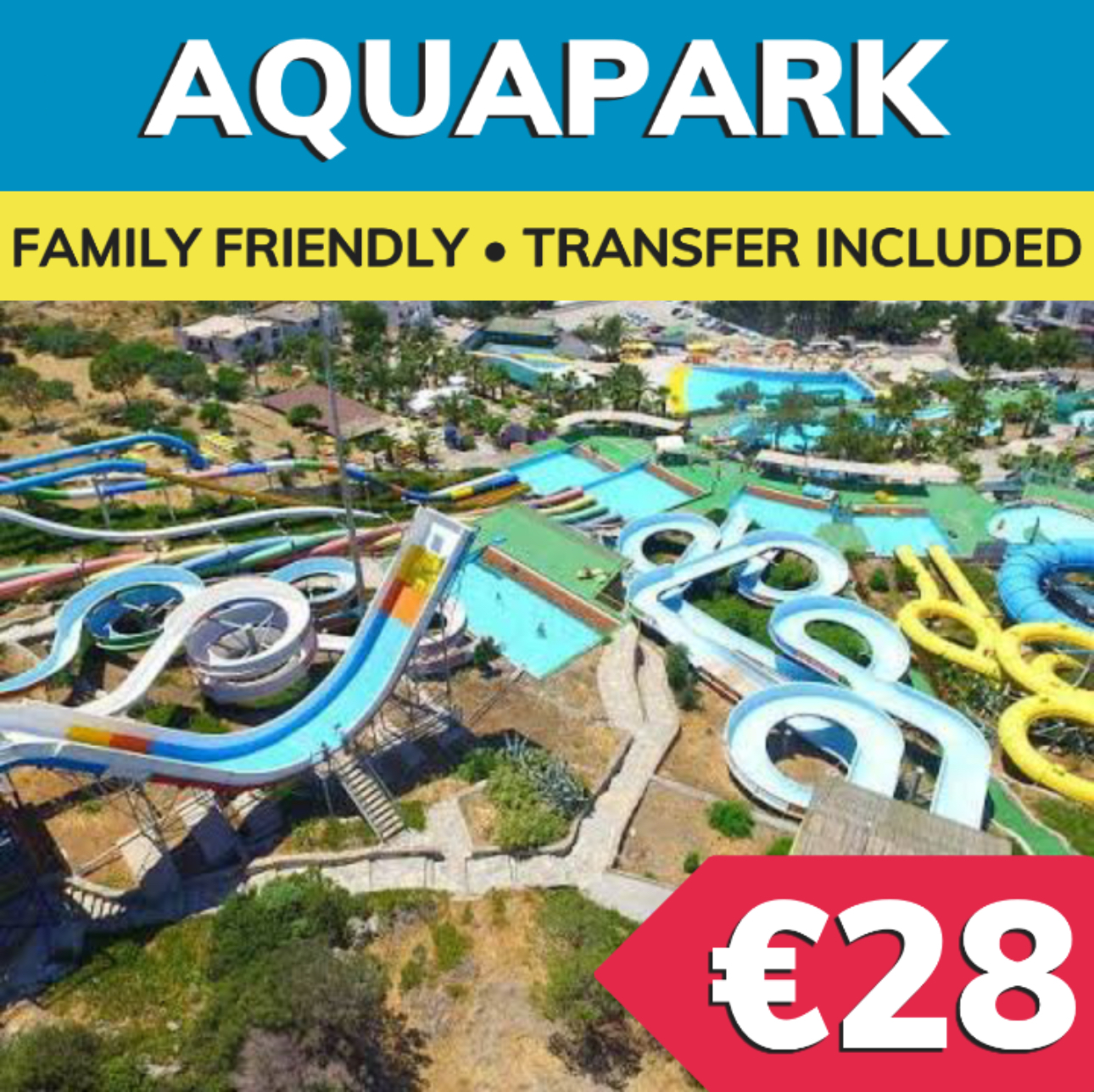 Bodrum Aquapark