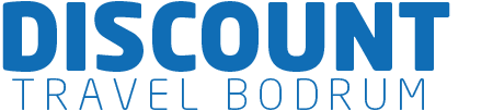 Discount Travel Bodrum Logo