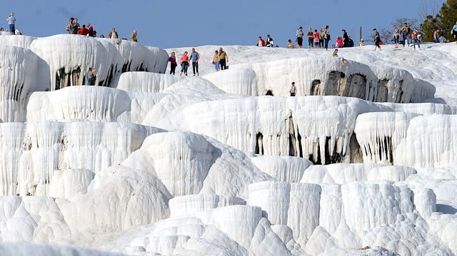 Pamukkale