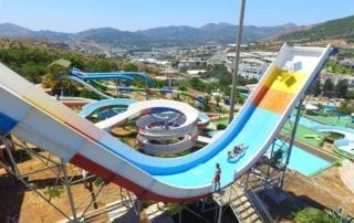 АКВАПАРК В БОДРУМЕ – ЭКСКУРСИИ В БОДРУМЕ 2025 АКВАПАРК В БОДРУМЕ