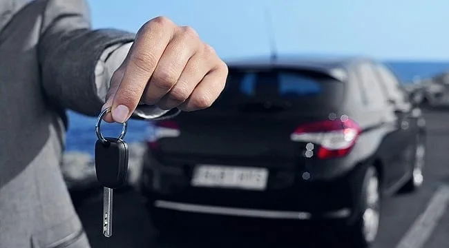 RENT A CAR