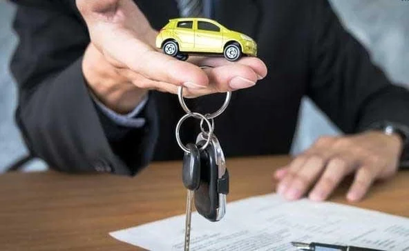 RENT A CAR