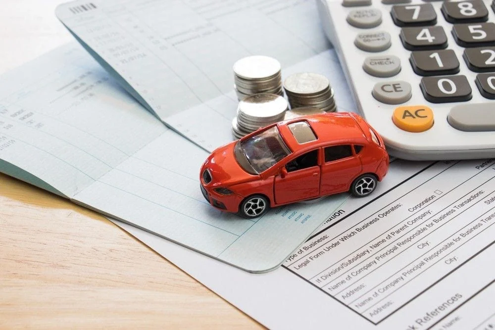 RENT A CAR