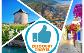 какие экскурсии посетить в Бодруме в 2021