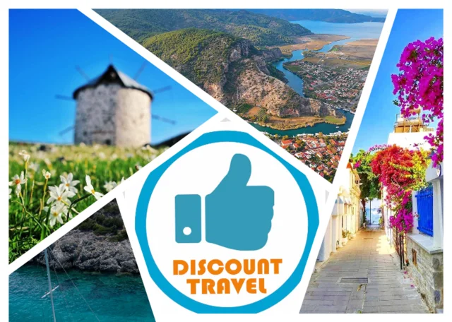 какие экскурсии посетить в Бодруме в 2021