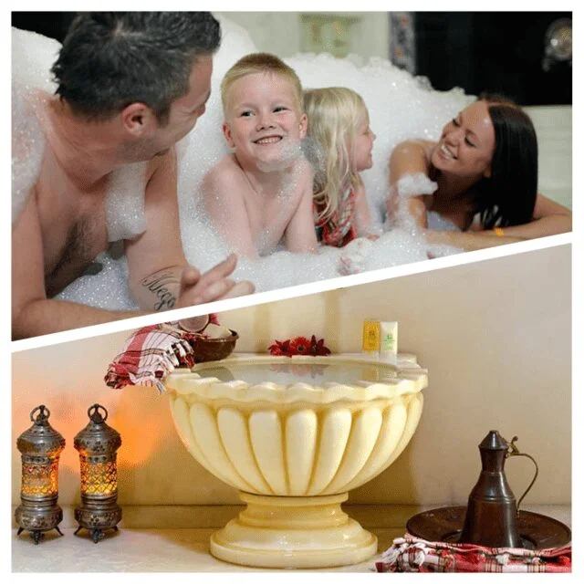 Турецкая баня хамам в Бодруме турецкая баня в Бодруме