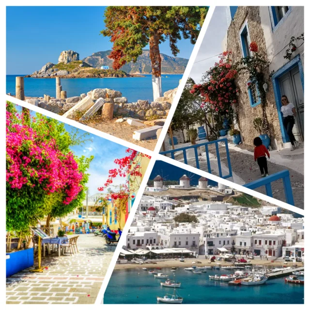 греческий остров Кос из Бодрума экскурсия на греческий остров Кос из Бодрума