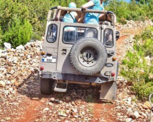 Все Экскурсии в Бодруме