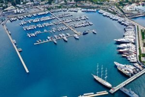 Центр люкса и роскоши - Ялыкавак Марина