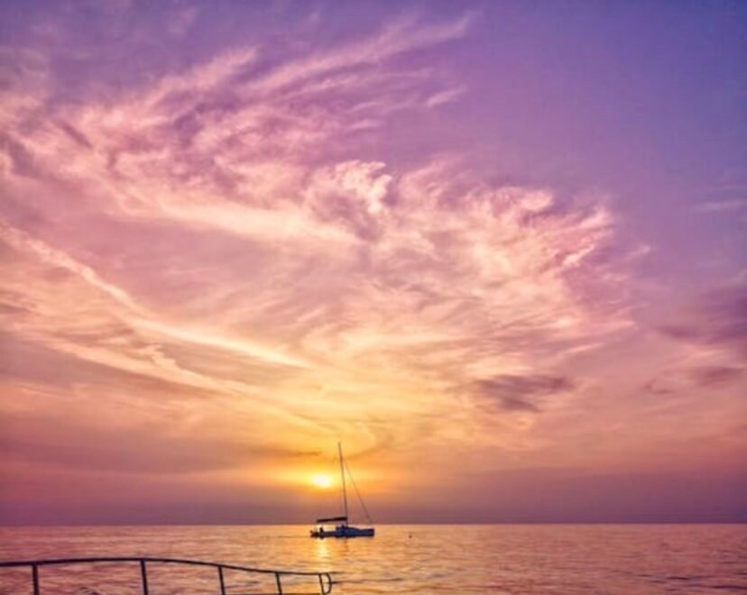 Вечерняя морская прогулка в Бодруме - Экскурсии в Бодруме