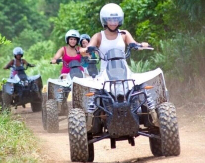 Воздушные шары в Памуккале - Экскурсии в Бодруме