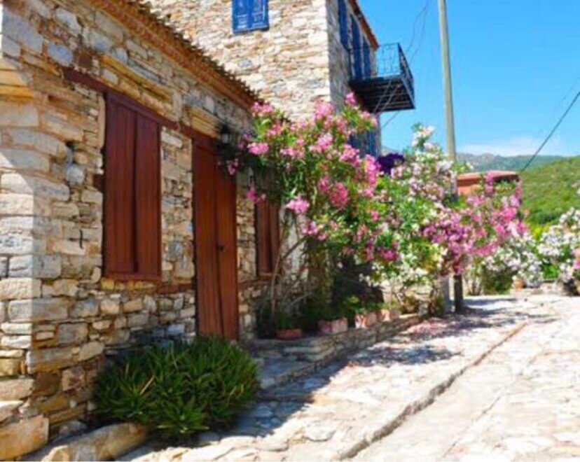 Эгейская деревня - Экскурсии в Бодруме 2023