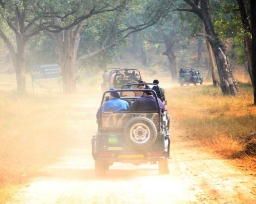 Индивидуальное сафари на квадроциклах в Бодруме - Экскурсии в Бодруме