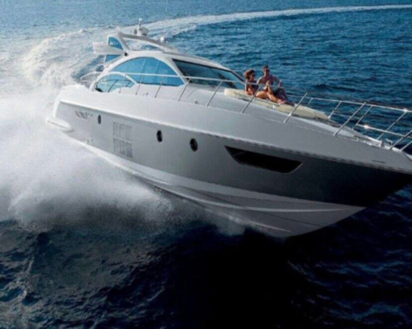 Аренда моторной яхты в Бодруме - Экскурсии в Бодруме