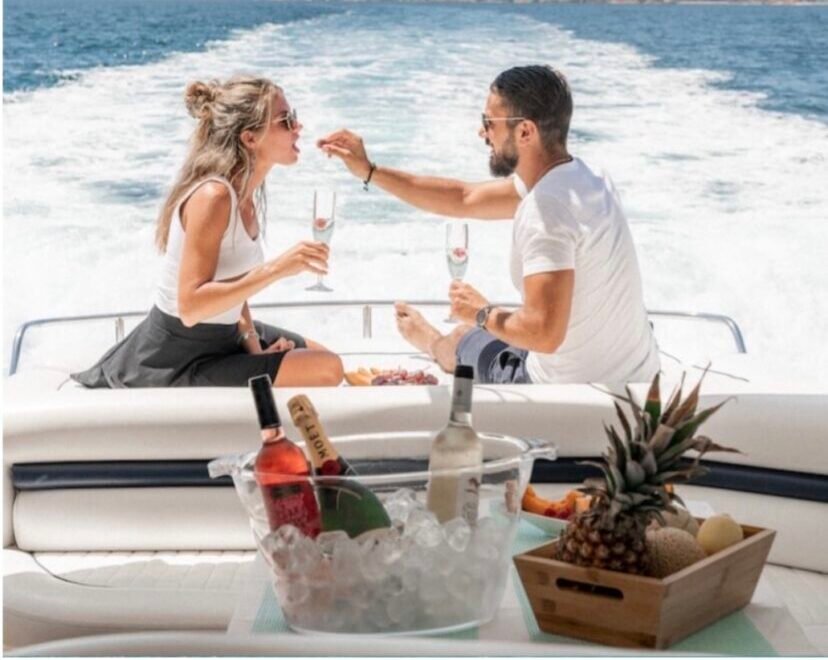 Индивидуальная морская прогулка в Бодруме - Экскурсии в Бодруме