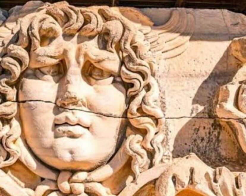 Приена. Милет, Дидима из Бодрума - Экскурсии в Бодруме