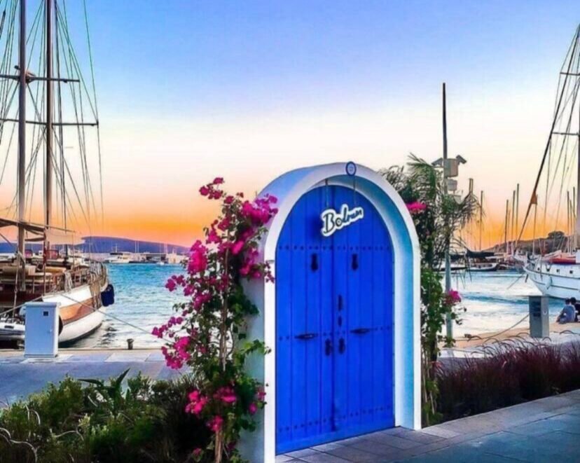 Индивидуальная обзорная экскурсия по Бодруму - Экскурсии в Бодруме