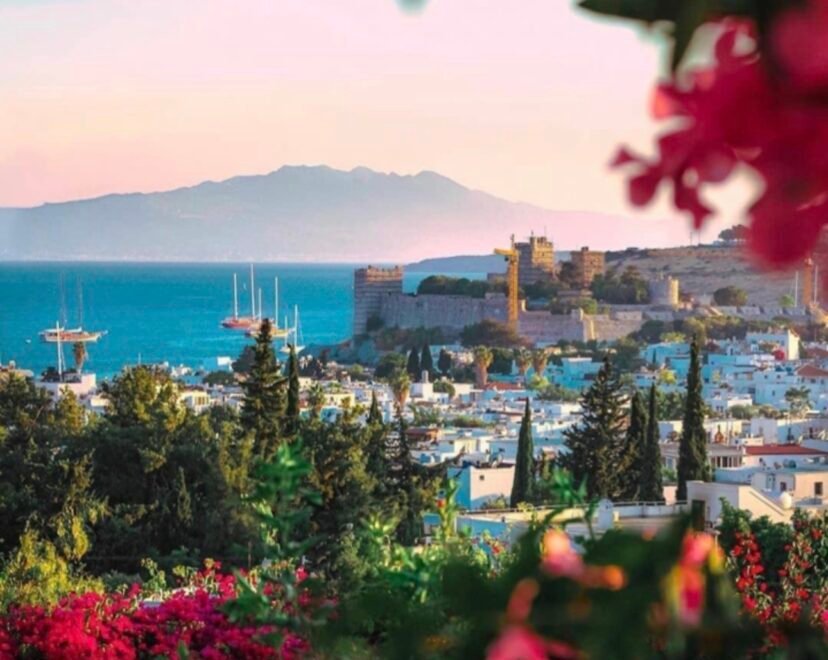 Индивидуальный гранд-тур по Бодруму - Экскурсии в Бодруме