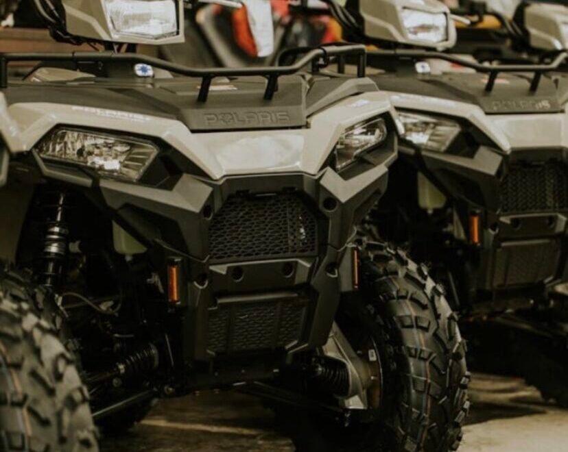 Аренда квадроцикла в Бодруме