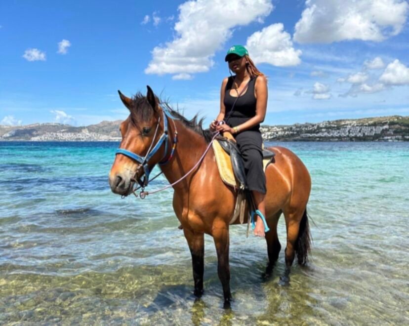 Индивидуальное сафари на квадроциклах в Бодруме - Экскурсии в Бодруме