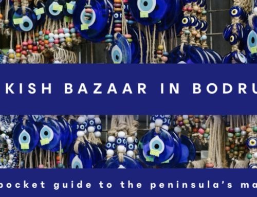 Turkish Bazaar in Bodrum: A Complete Guide to Local Market