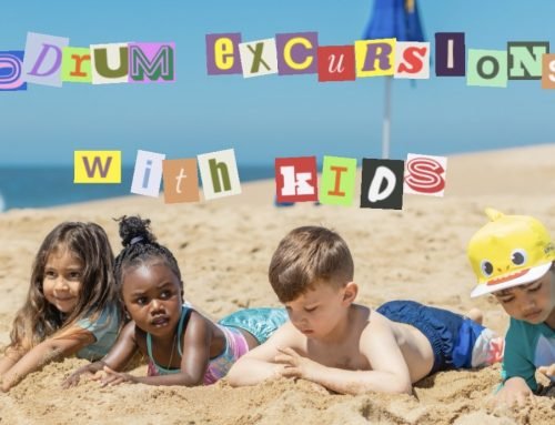 Bodrum Excursions with Kids: Our Top-Rated Picks